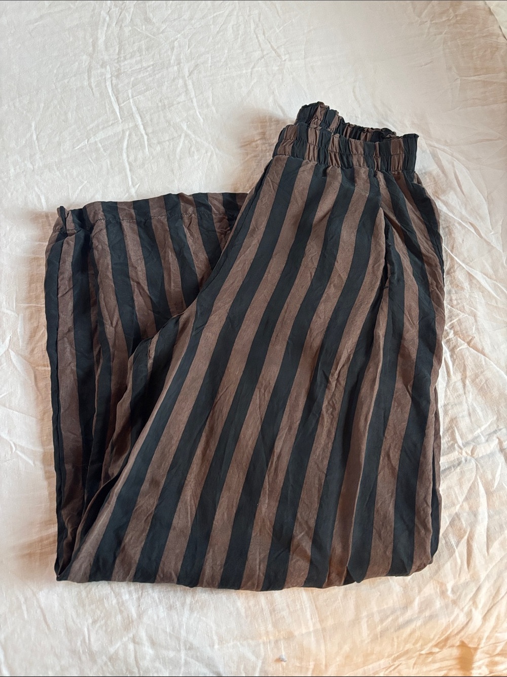 Left On Friday daytrip pant